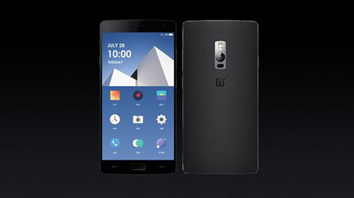 官方确认：一加2无缘安卓7.0