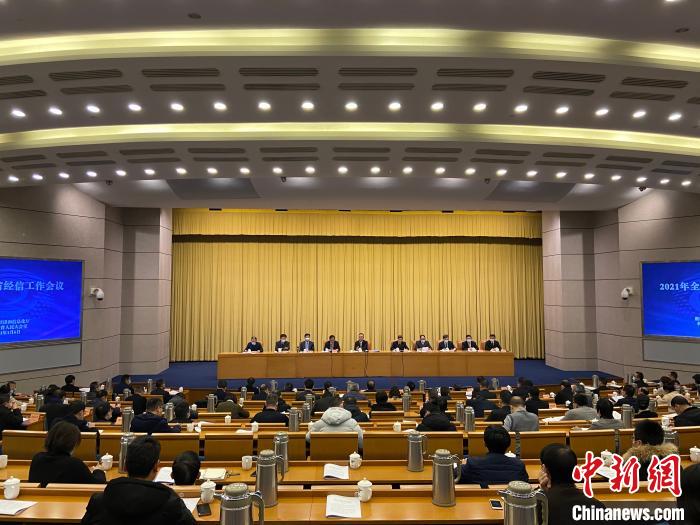 浙江预计2020年实现工业增加值近2.3万亿元