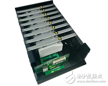 索泰/映泰/万丽齐发专业矿卡为中国矿工特供：恣意挖