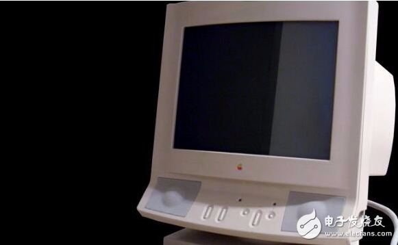 苹果在已往37年间推出了46款显示器 这些苹果显示器你都见过吗？