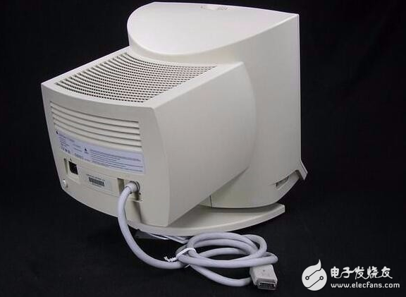 苹果在已往37年间推出了46款显示器 这些苹果显示器你都见过吗？