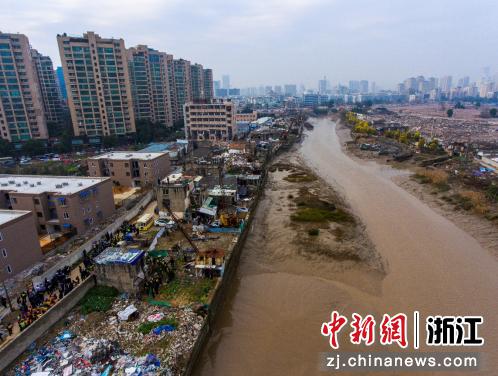 浙江鹿城观共富：项目引领 做大“蛋糕”