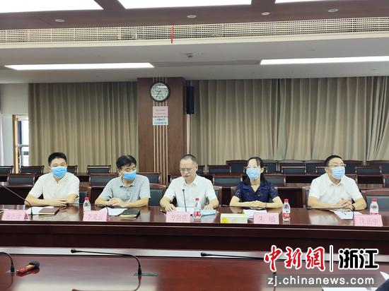 “十四五”浙江基本测绘将重点推进七项任务、七大工程