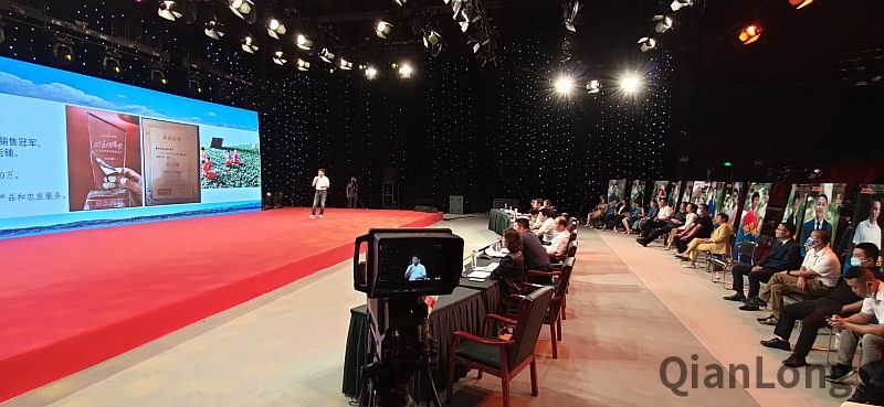 北京市推出“京郊十佳农创新人”