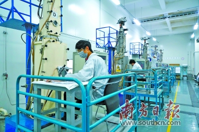 从多个“国度级试点”看新时期清远新使命