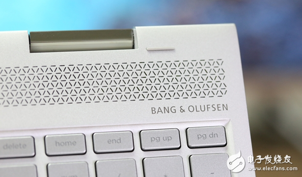 全金属窄边框魅力登场！惠普全新ENVY x360开箱图赏