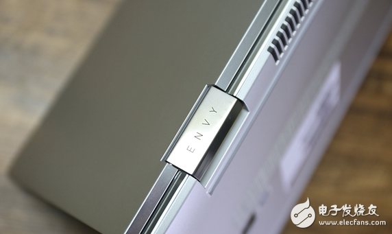 全金属窄边框魅力登场！惠普全新ENVY x360开箱图赏