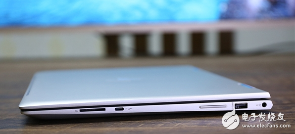 全金属窄边框魅力登场！惠普全新ENVY x360开箱图赏