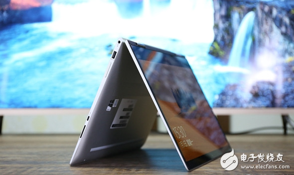 全金属窄边框魅力登场！惠普全新ENVY x360开箱图赏