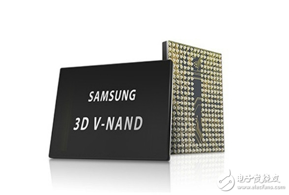 喜大普奔三星大力大举出产最强64层3D闪存：这回SSD可以定心贬价了
