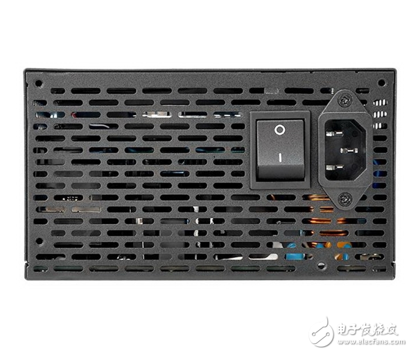 Thermaltake发布1250W新旗舰电源：让你的机箱各种酷炫 全球首个1680万色RGB