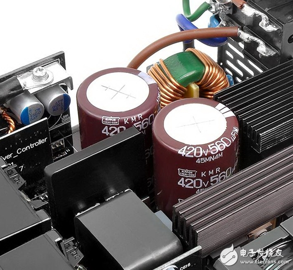 Thermaltake发布1250W新旗舰电源：让你的机箱各种酷炫 全球首个1680万色RGB