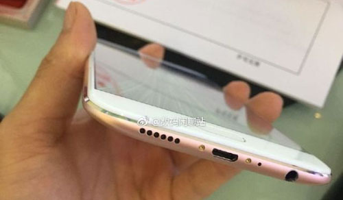 OPPO R11售价曝光 仍回收micro-USB接口