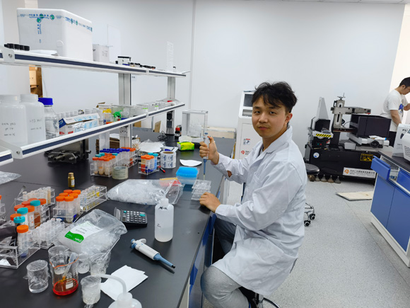 渝论场｜吸引创新人才“西南飞” 重庆为什么能？