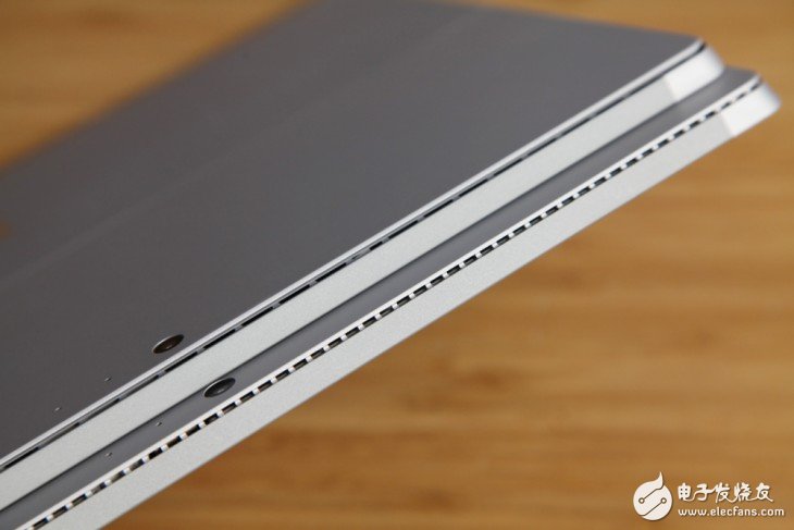 2017款微软Surface Pro怎么样？新Surface Pro评测：趋于完美的笔记本