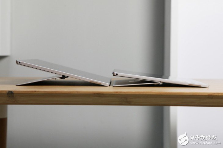 2017款微软Surface Pro怎么样？新Surface Pro评测：趋于完美的笔记本