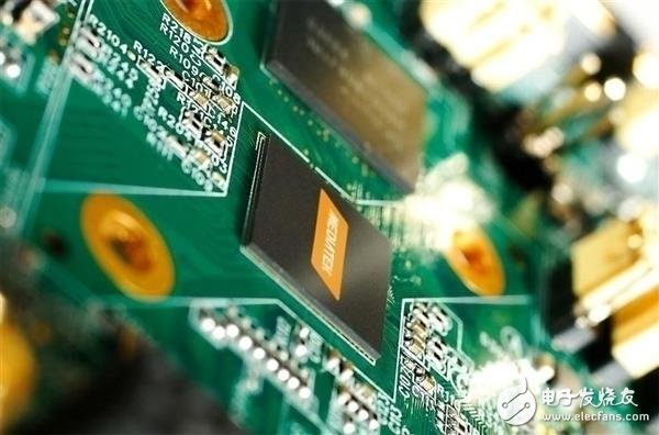 16nm/10nm/7nm处理惩罚器差距有多大？为你解答