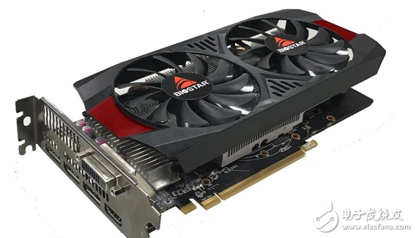 映泰宣布首款接口完整保存RX 470D挖矿专用卡