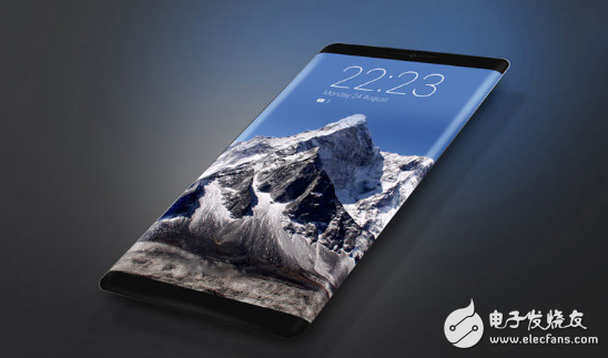 苹果的带头浸染：2020年将有过半智能机搭载OLED屏幕