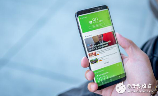 三星投建全球最大OLED面板工场：旨在固定小尺寸OLED面板的老大职位