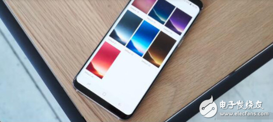 三星投建全球最大OLED面板工场：旨在固定小尺寸OLED面板的老大职位