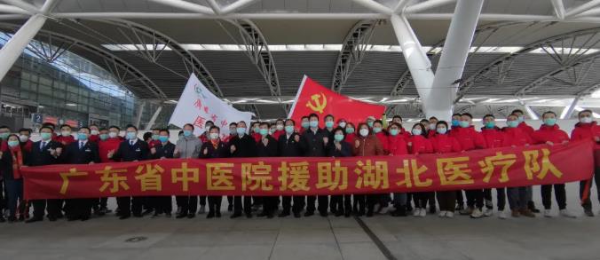 我相信，我们必然会赢！