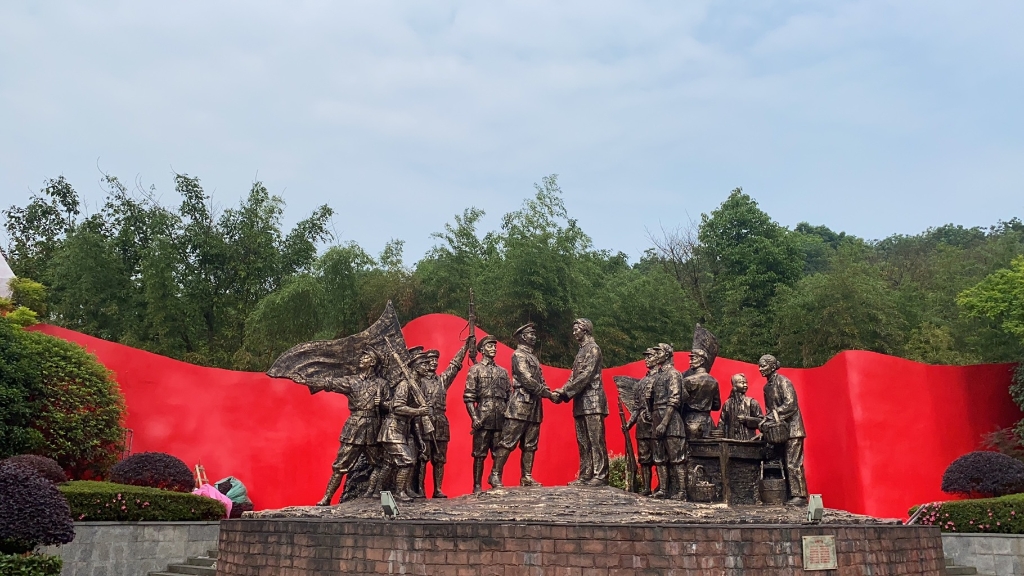 “科技周”来园博园感觉科技魅力 中小学生凭学生证可免费入园旅行