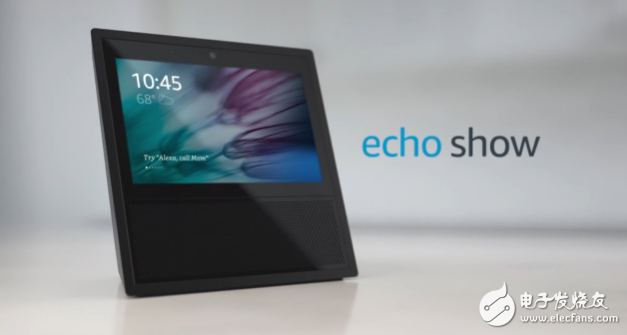 为什么说Echo Show是今朝最好的智能音箱？原因有这几个
