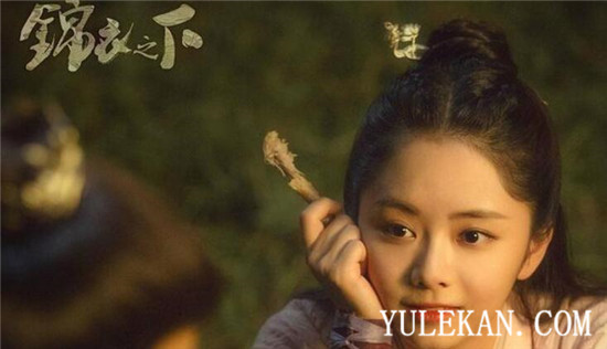 谭松韵继《锦衣之下》后尚有哪些待播剧？她会成为流量小花吗？