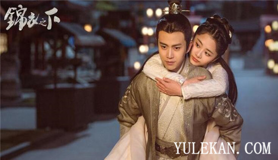 谭松韵继《锦衣之下》后尚有哪些待播剧？她会成为流量小花吗？