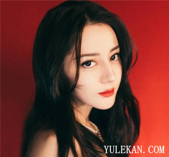 粉丝为什么但愿迪丽热巴和经纪公司解约?