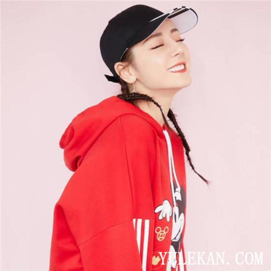 粉丝为什么但愿迪丽热巴和经纪公司解约?