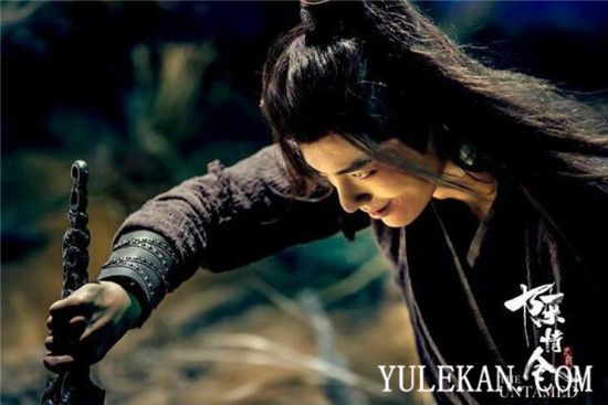 《陈情令》之前没什么名气的肖战，为什么能接到这么好的资源？