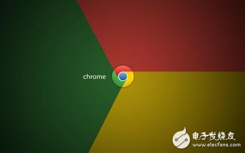 一骑绝尘：谷歌Chrome欣赏器市场份额占比高达60%