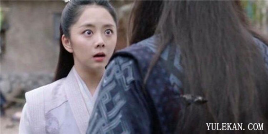 《锦衣之下》陆绎对待今夏和别人有哪些不同？陆大人是个双标男？