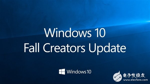 九月估量上市 Windows 10秋季创意者更新版本号确定1709