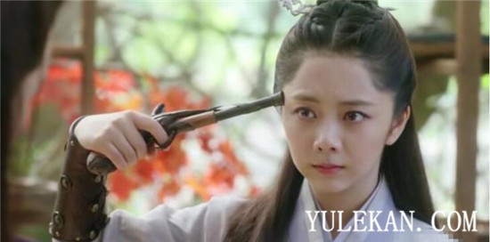 《锦衣之下》最动听的四大瞬间，哪一个戳中了你的泪点？