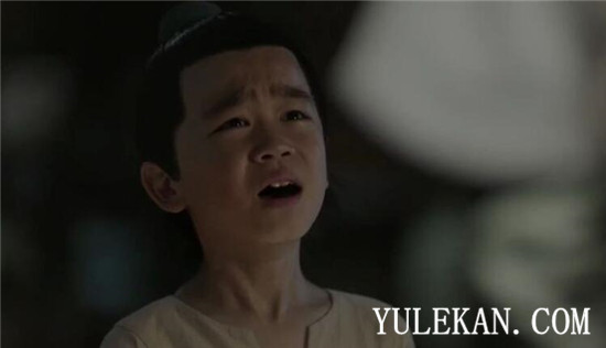 《庆余年》范闲刚出生就被黑衣人追杀,为啥陈萍萍却以为儋州安详?