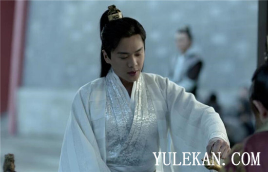 《庆余年》范闲刚出生就被黑衣人追杀,为啥陈萍萍却以为儋州安详?