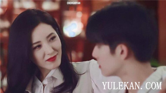 《下一站是幸福》为什么吴美音那么受接待？