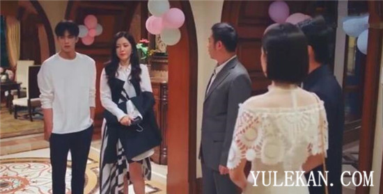 《下一站是幸福》为什么吴美音那么受接待？