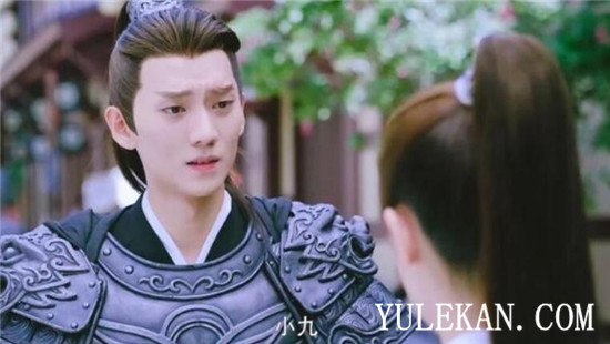 《枕上书》除了东华帝君尚有哪些男配与凤九也很配？