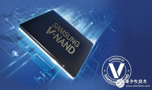 最大芯片出产商NAND闪存供不该求 三星打算再投资186亿美元