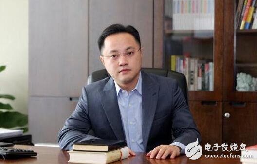 周彬：加快康佳企业转型