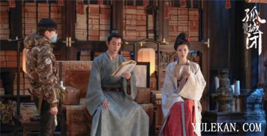 待播剧排名榜单发表，让观众最等候的影视剧是哪一部？