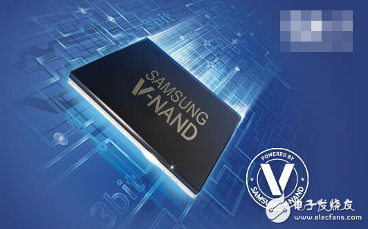 三星打算投资1266亿元 固定本身在存储芯片规模的老大职位