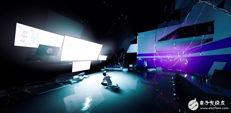 GTX 580 DX12机能实测：尽量7大哥旗舰更生 可依然改变不了机能骤降