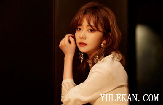 谭松韵都出演了哪些影视作品？谭松韵为什么没有签经纪公司？