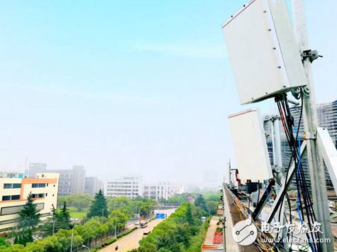 紧跟中国移动 中国联通联手华为成立5G尝试基地：中国联通5G来了！