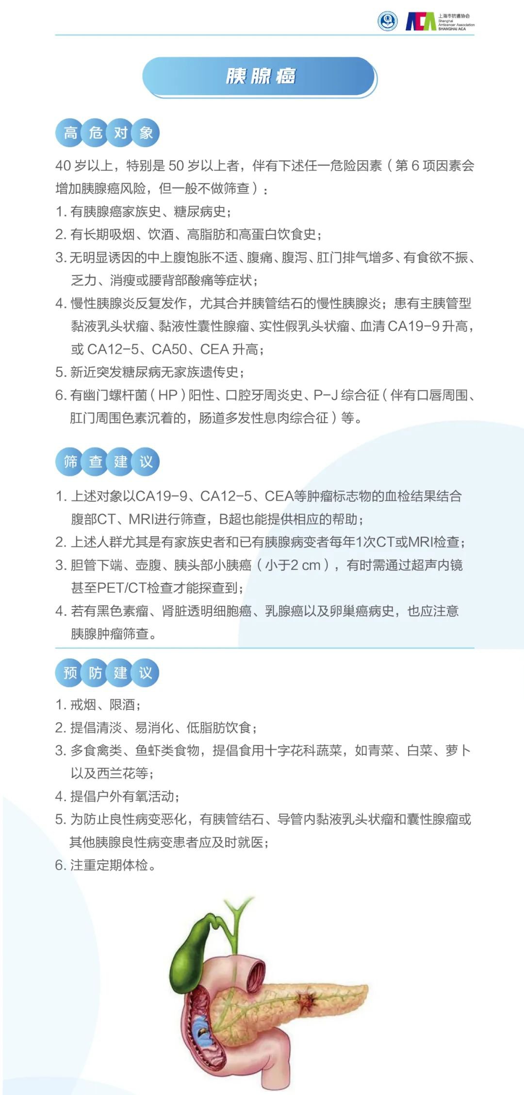 新版《住民常见恶性肿瘤筛查和防范推荐》宣布